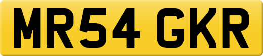 MR54GKR