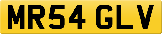 MR54GLV