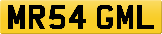 MR54GML