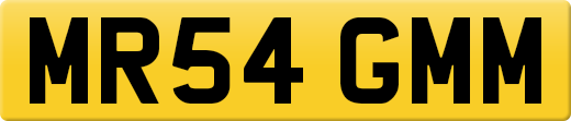 MR54GMM