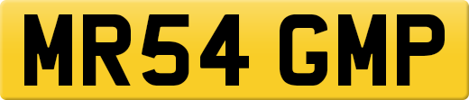 MR54GMP