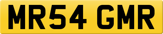 MR54GMR