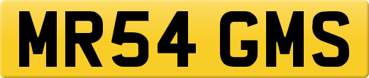 MR54GMS