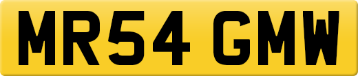 MR54GMW