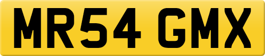MR54GMX
