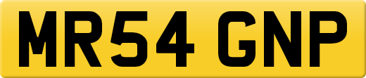 MR54GNP