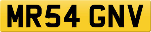 MR54GNV