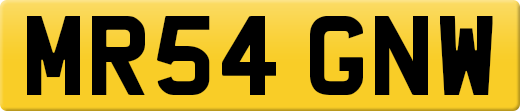 MR54GNW