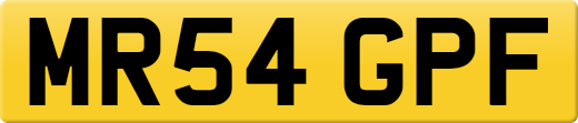 MR54GPF