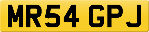MR54GPJ