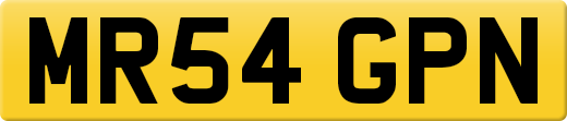 MR54GPN