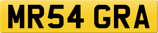 MR54GRA