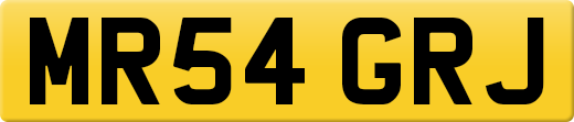 MR54GRJ