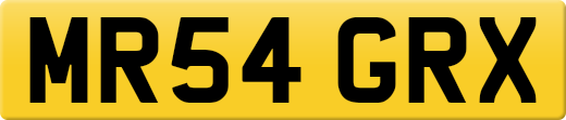 MR54GRX