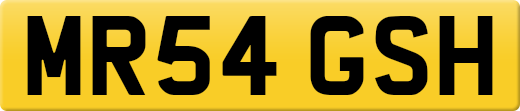 MR54GSH