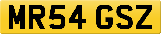 MR54GSZ
