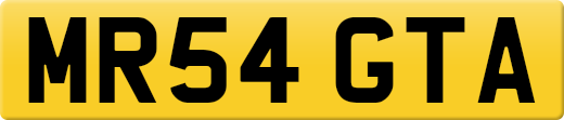 MR54GTA
