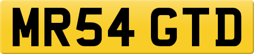 MR54GTD