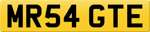 MR54GTE