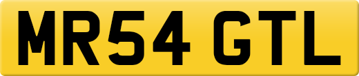 MR54GTL
