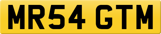 MR54GTM