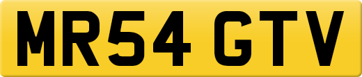 MR54GTV