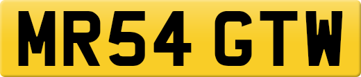 MR54GTW
