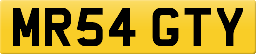 MR54GTY