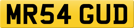 MR54GUD