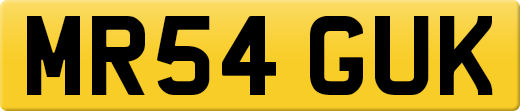 MR54GUK