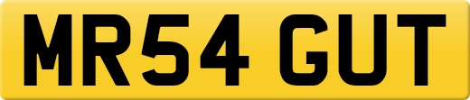 MR54GUT
