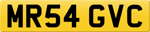 MR54GVC