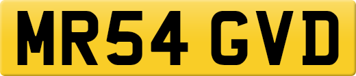 MR54GVD