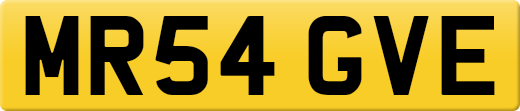 MR54GVE