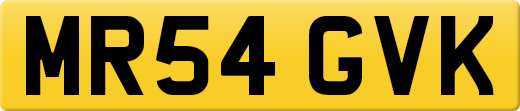 MR54GVK