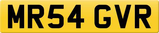 MR54GVR