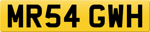 MR54GWH