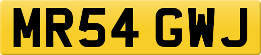 MR54GWJ