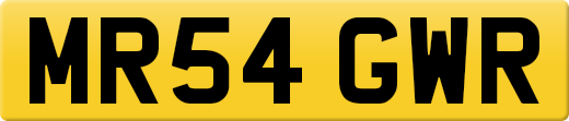 MR54GWR