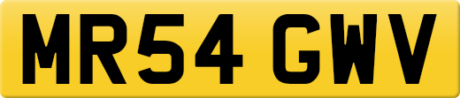 MR54GWV
