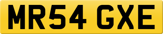 MR54GXE