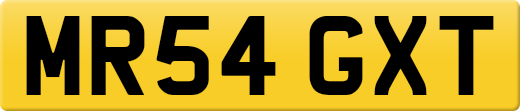 MR54GXT
