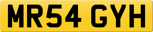 MR54GYH