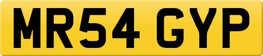MR54GYP