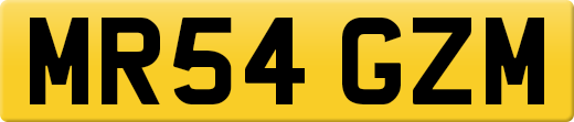 MR54GZM