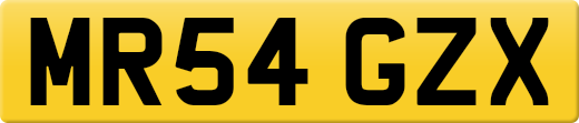 MR54GZX