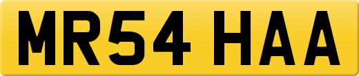 MR54HAA