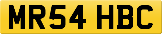 MR54HBC