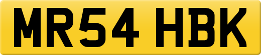 MR54HBK