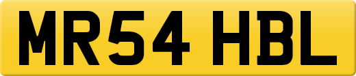 MR54HBL
